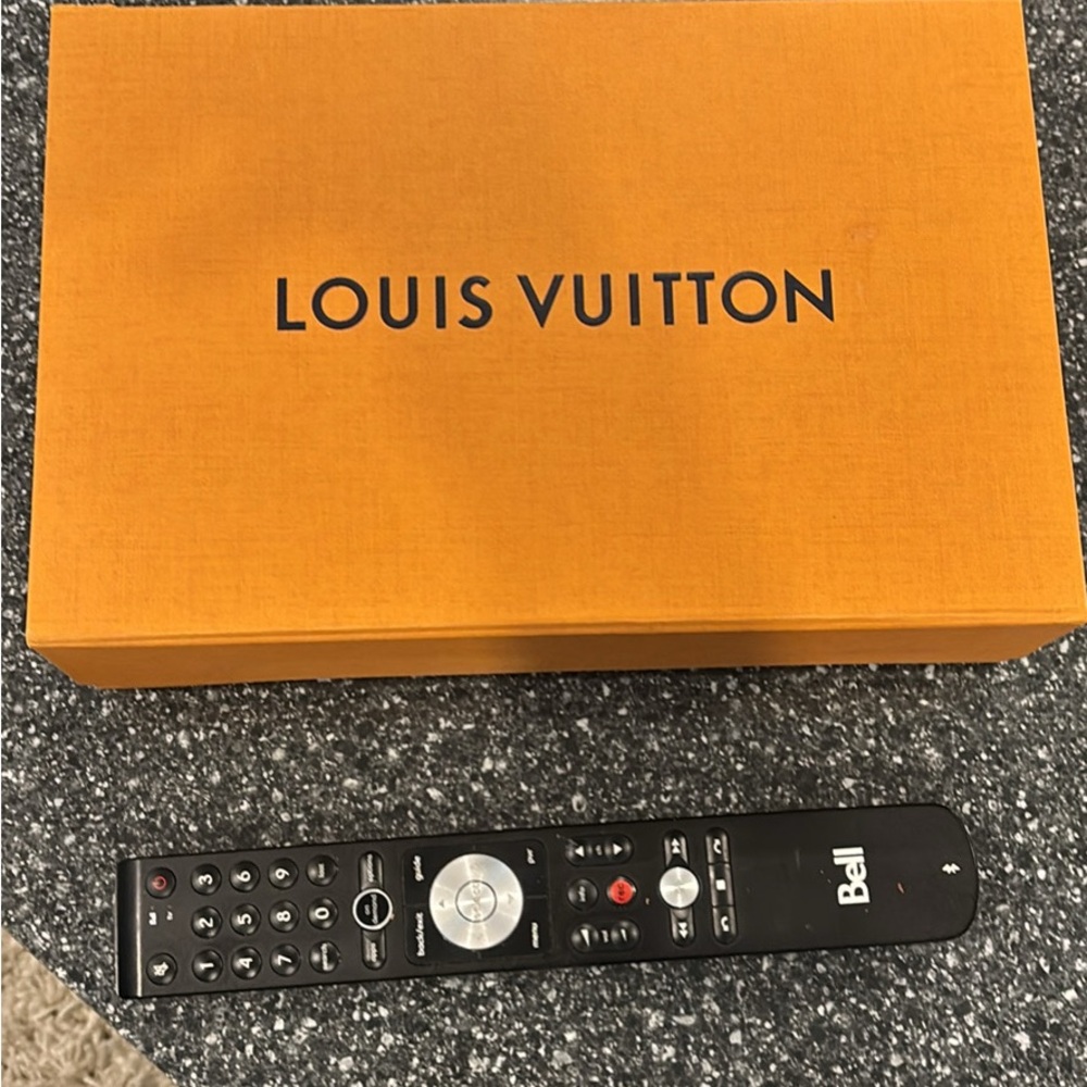 LV gift box